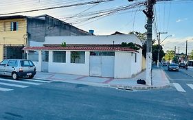 Casa Jardim Colorado